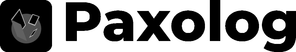 Paxolog logo