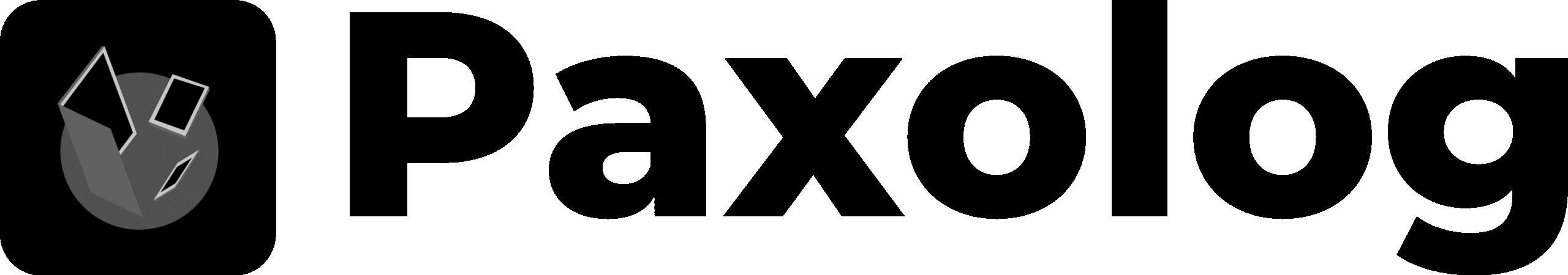 Paxolog logo